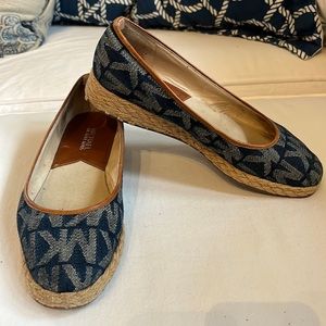 Michael Kors espadrille 7.5